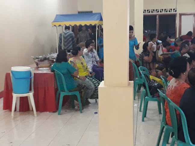 4797+9J4, Jl. Jend Sudirman, Klaligi, Distrik Sorong, Kota Sorong, Papua Bar. 98412