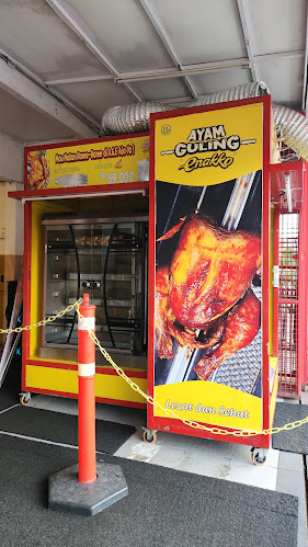 Comentarii opinii despre Ayam Guling Enakko Yudanegara Tasik