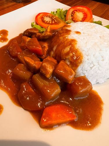 Loteng Cafe Modernland - Kota Tangerang