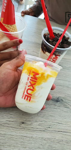 MIXUE Tanjung Senang - Kota Bandar Lampung