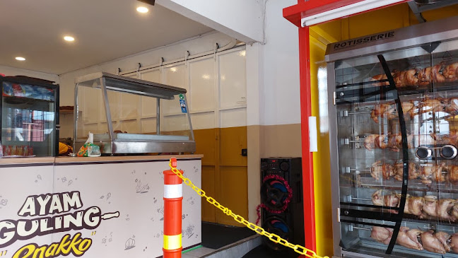 Jl. Yudanegara No.49, Yudanagara, Kec. Cihideung, Kab. Tasikmalaya, Jawa Barat 46121