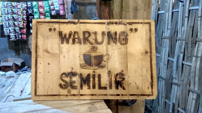 Warkop SEMILIR - Kota Kediri