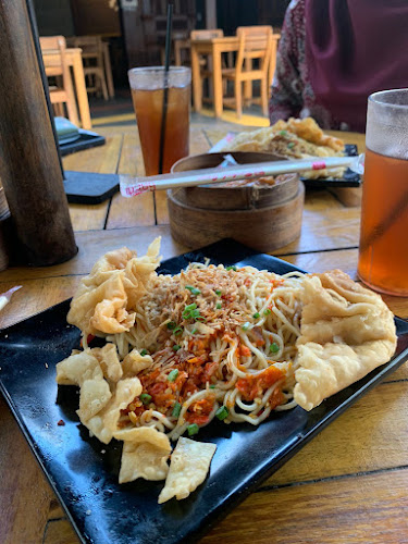 Comentarii opinii despre Mie Gacoan Kotabaru