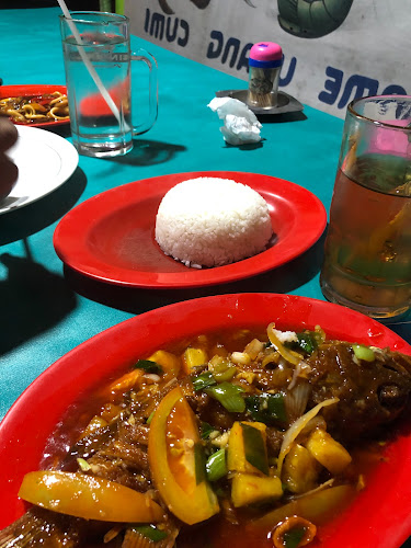 Jl. Karangsari No.1, Pasteur, Kec. Sukajadi, Kota Bandung, Jawa Barat 40161