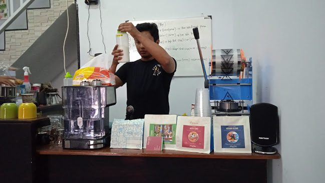 strong kopi - Kota Denpasar