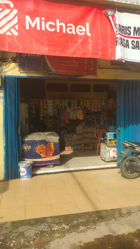Opinii despre Toko Michael în Kota Jambi - Gastronomi dan perhotelan