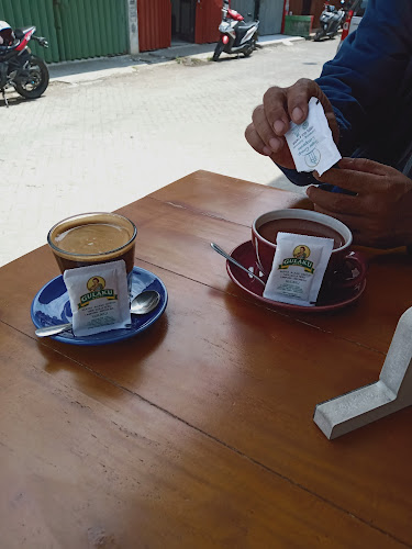 Setia Coffee - Kota Makassar