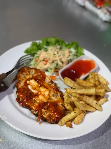 Rumah Rakyat (coffee & working space)