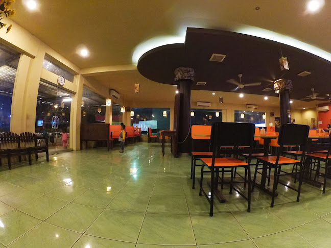 Jl. Thamrin No.5, Belakang Pd., Kec. Padang Sel., Kota Padang, Sumatera Barat 25211