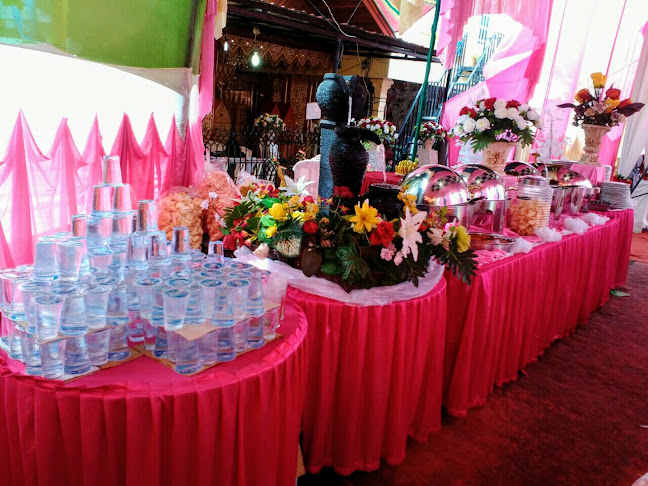 Mutia Catering - Kota Padang