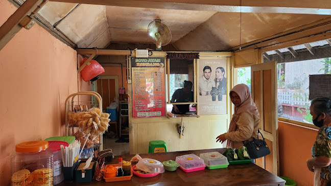 Soto Ayam Kondang - Kota Madiun