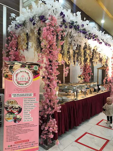 Blok D No.142, Jl. Sanur Jl. Tiban I, Patam Lestari, Kec. Sekupang, Kota Batam, Kepulauan Riau 29444