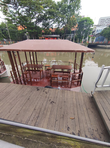 Sentra Wisata Kuliner Taman Prestasi