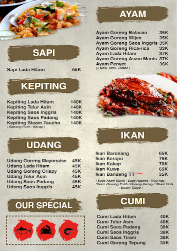 Mega Plaza Lt. 4 Jl KH Ahmad Dahlan No.38, Amasangan, Kec. Wara, Kota Palopo, Sulawesi Selatan 91911