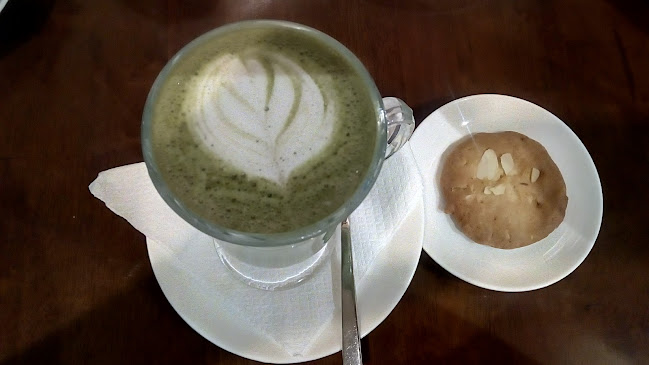 Opinii despre Goddes Bakery în Kota Denpasar - Gastronomi dan perhotelan