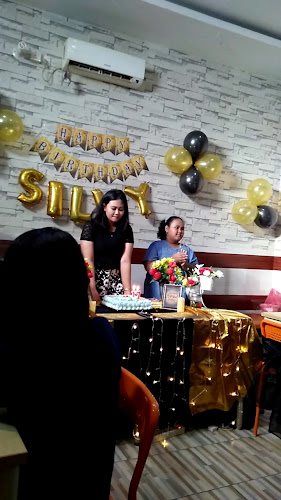 Comentarii opinii despre Kedai Kopi Arabika