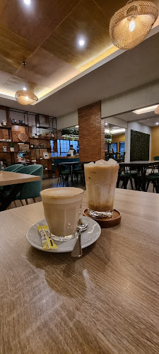 Comentarii opinii despre Borrel coffee & eatery