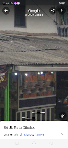 Rm sinar padang - Gastronomi dan perhotelan