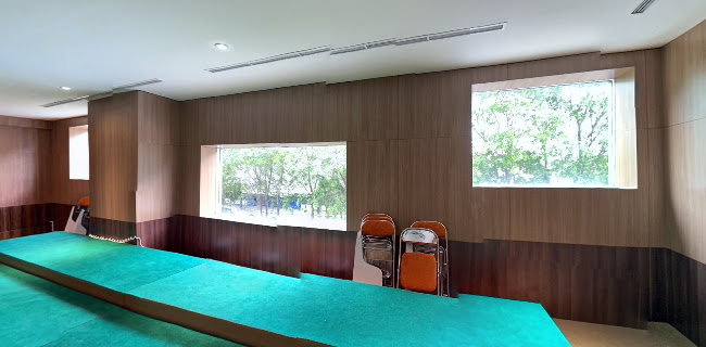 Untan Hub dan Working Space