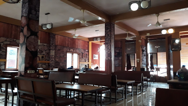 Legend Reborn Coffee & Beans - Kota Lhokseumawe