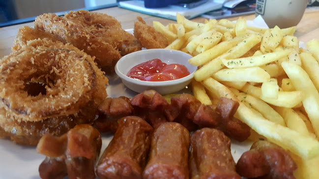 Comentarii opinii despre Kopi Dari Hati Diponegoro