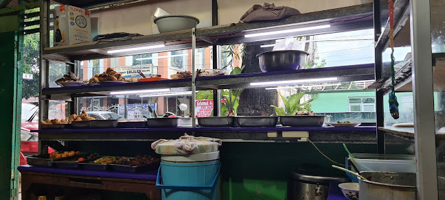 Jl. 14 Februari No.26, Teling Bawah, Kec. Wanea, Kota Manado, Sulawesi Utara