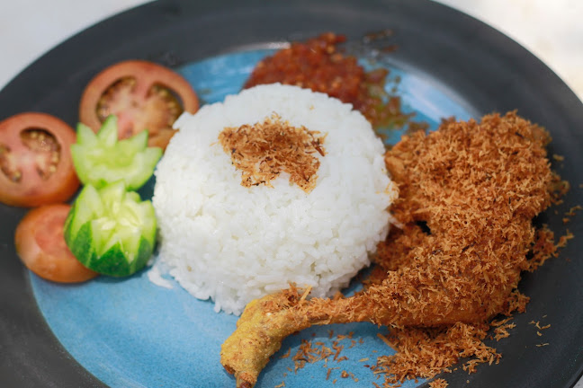 Jl. Parakanhonje, Sukamajukaler, Kec. Indihiang, Kab. Tasikmalaya, Jawa Barat 46151