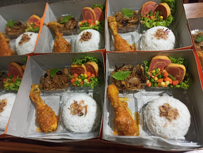 Mentarie Catering Jogja꧋ꦩꦼꦤ꧀ꦠꦫꦶꦪꦺꦕꦠꦺꦫꦶꦁꦗꦺꦴꦒ꧀ꦗ - Gastronomi dan perhotelan