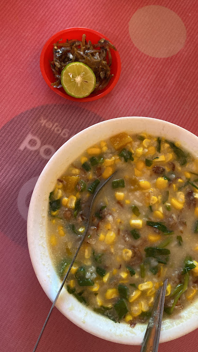 RM. Kapolo (Kapurung)