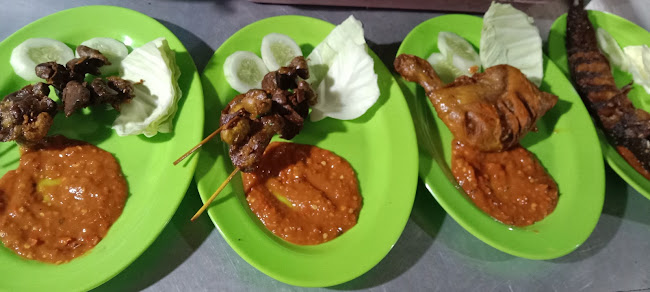 KerthaKec, Jl. Merpati No.36Tegal, Kec. Denpasar Bar., Kota Denpasar, Bali 80111