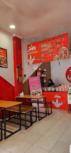 Opinii despre Bakso Nagih în Kota Padang - Gastronomi dan perhotelan