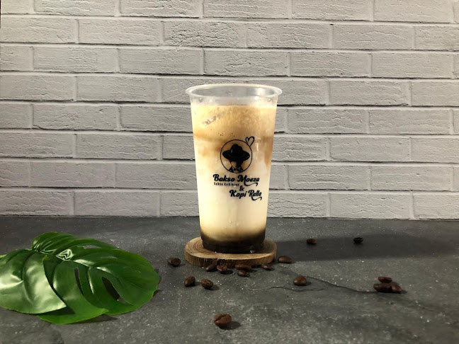 Comentarii opinii despre Bakso Moeza Kopi Rella