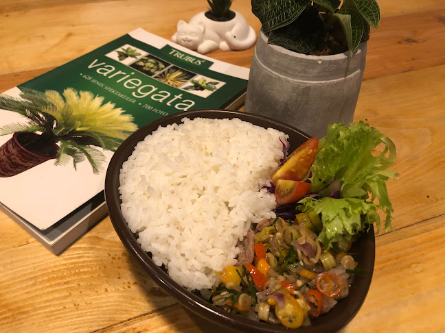 Meatree Coffee - Gastronomi dan perhotelan