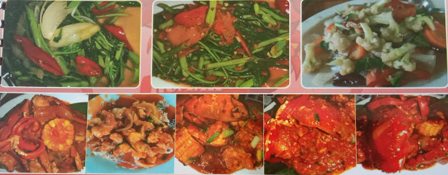 Comentarii opinii despre Mr.crab