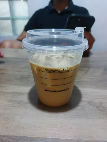 Comentarii opinii despre BOJO Coffee