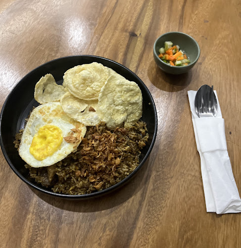 Agreya Coffee - Bogor - Gastronomi dan perhotelan