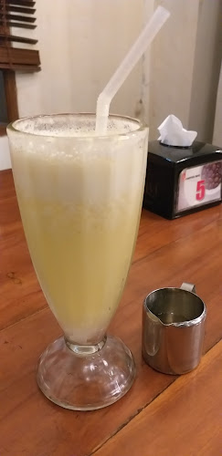 Comentarii opinii despre Coffee Box Palang Merah