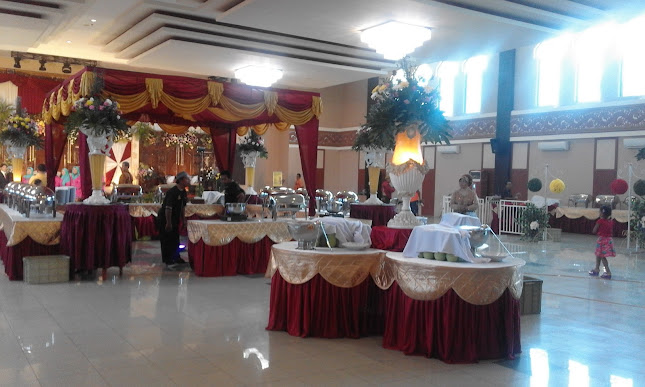 Opinii despre Garlic Damar Catering în Kota Probolinggo - Gastronomi dan perhotelan