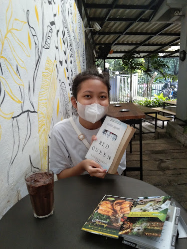 Jl. Jalak Harupat No.9a, Babakan, Kecamatan Bogor Tengah, Kota Bogor, Jawa Barat 16122