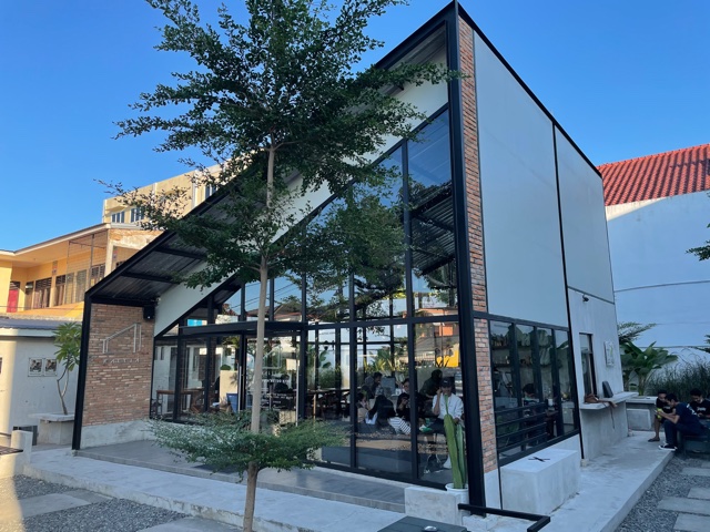 Opinii despre KALLIA în Kota Medan - Gastronomi dan perhotelan