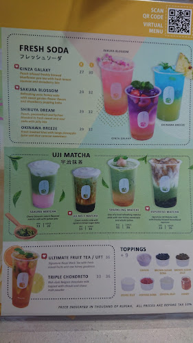 Comentarii opinii despre Pan & Co. - Galaxy Mall 3