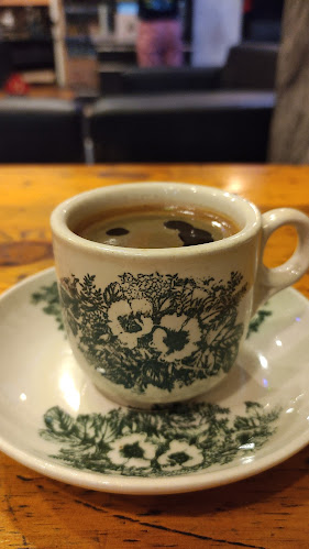 Kedai Kopi Carita