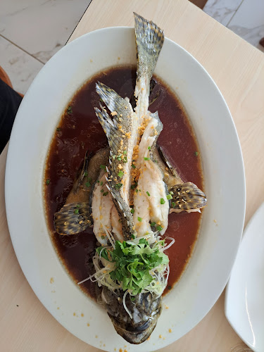 SANG SEAFOOD (SURABAYA BARAT) - Surabaya