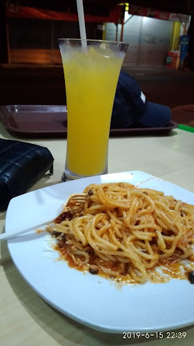 JFC (JAYA FRIED CHICKEN)