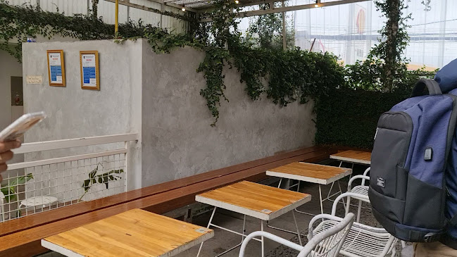 Dadi's Coffee Garden - Kota Depok