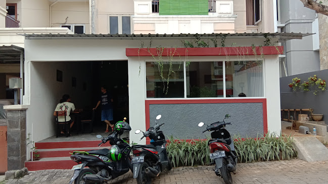 Opinii despre Warung Omahku în Kota Semarang - Gastronomi dan perhotelan