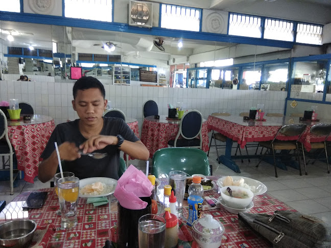 Minang Asli Restautrant - Gastronomi dan perhotelan