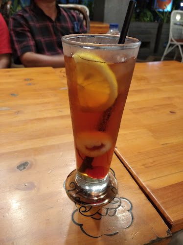 Mr.Brewok Cafe & Resto - Kota Pekanbaru