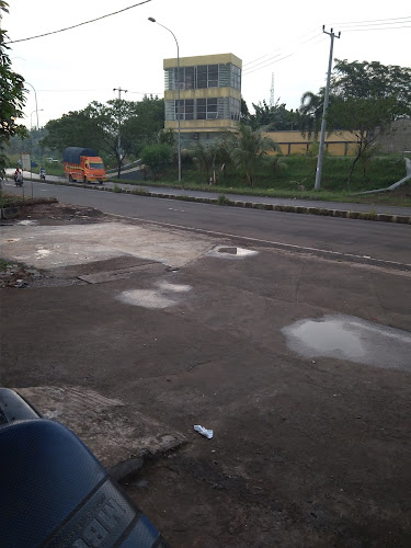 RM Elok Minang Masakan Padang - Kota Depok