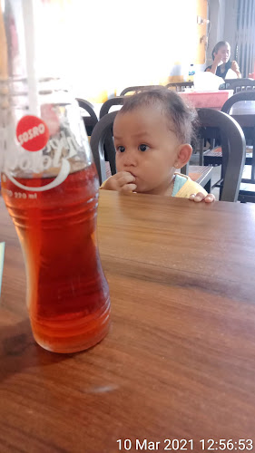 Bakso dan Mie Ayam Son Hajisony Panjang - Gastronomi dan perhotelan